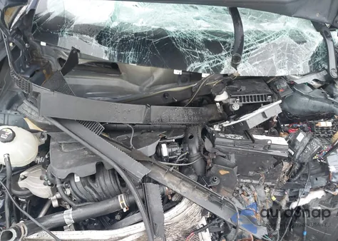 2017 Kia Sportage Ex from USA, damaged, VIN KNDPNCAC4H7267686